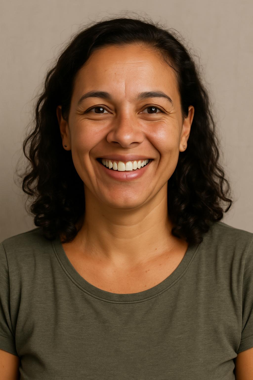 Depoimento de Ana Paula